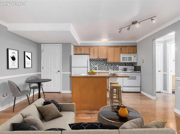 1243 Vine St APT 11, Denver, CO 80206