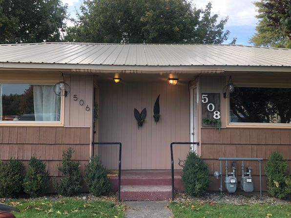506 N 3rd St, Athena, OR 97813