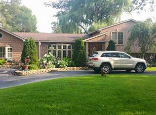 48625 Seven Mile Rd, Northville, MI 48167