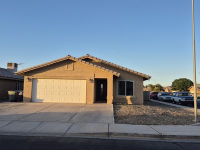 4778 W 10th Pl, Yuma, AZ, 85364