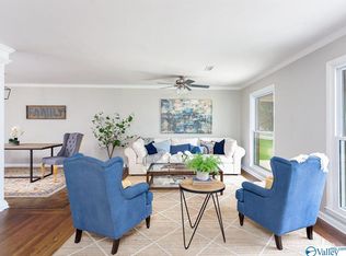 9026 Craigmont Rd SW, Huntsville, AL 35802