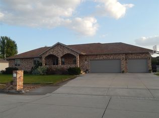 3625 35th St, Columbus, NE 68601