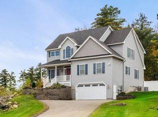 7 Bent Grass Cir UNIT 14, Kingston, NH 03848