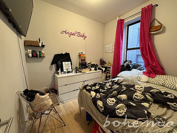 5th image of 512 W 158th St APT 1