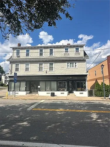 208 Warren Ave #2 Photo 1
