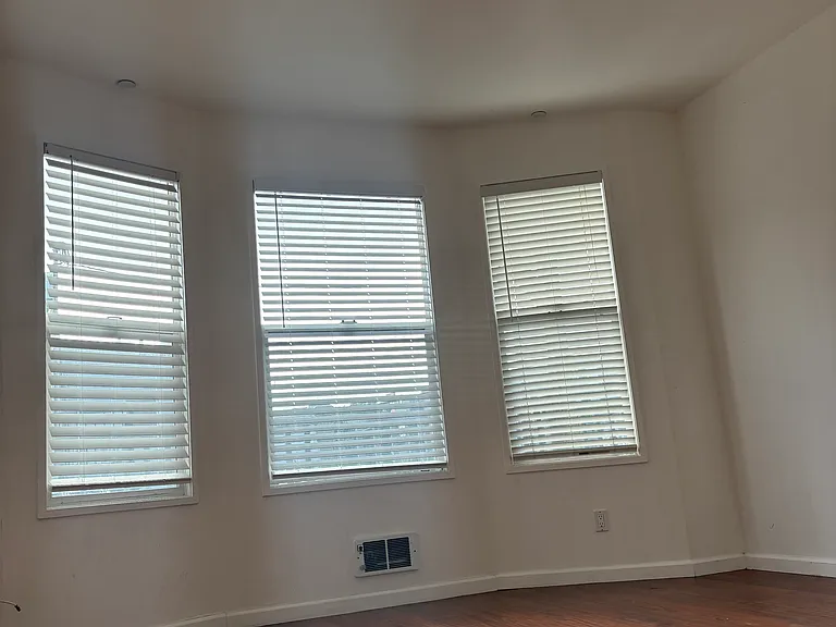 1st bedroom