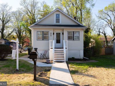 2010 Mosby Ave, Baltimore, MD, 21207