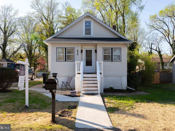 2010 Mosby Ave, Baltimore, MD 21207
