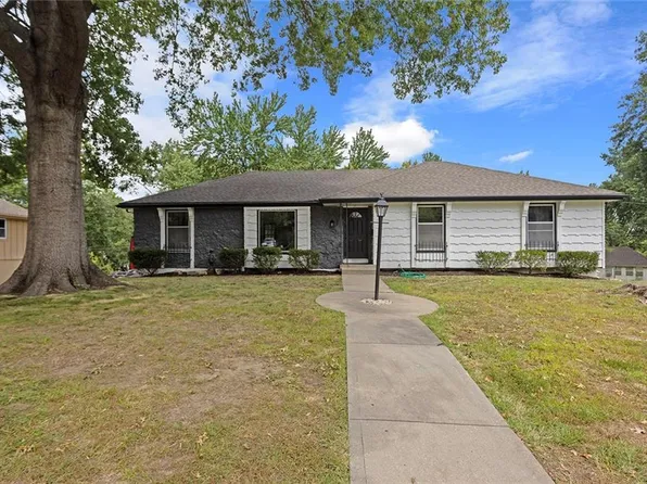11912 E 61st St, Kansas City, MO 64133