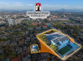 5348 Redding Rd, San Diego, CA 92115