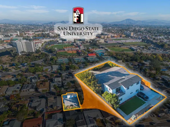 5348 Redding Rd, San Diego, CA 92115