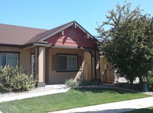 1888 Iron Stallion Dr, Middleton, ID 83644