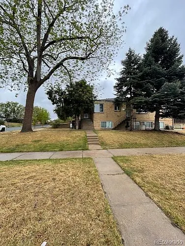 3449 N Cook St #3451 Photo 1