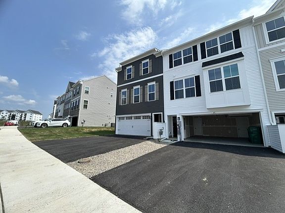 Penn West Neighborhood