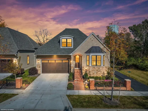 9343 Roma Dr, Dublin, OH 43017