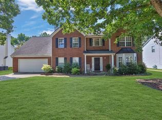 2297 Pierce Way, Buford, GA 30519