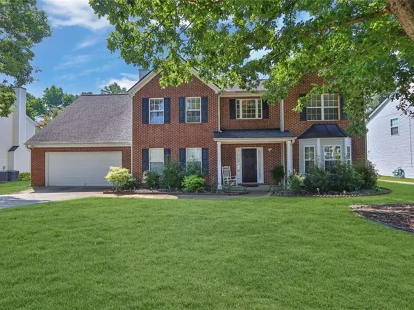 2297 Pierce Way, Buford, GA 30519