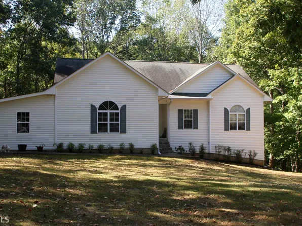 121 Guston St, Alto, GA 30510