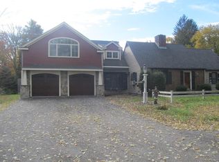 256 Main St, Foxboro, MA 02035