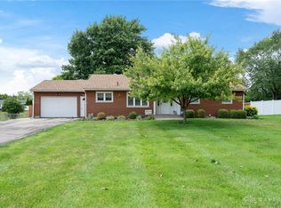 104 Batsey Dr, Middletown, OH 45044