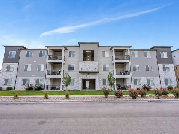 1386 N 3830 W #Q301, Lehi, UT 84043