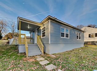 1424 33rd St, Birmingham, AL 35218