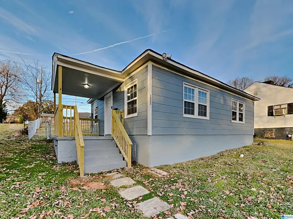 1424 33rd St, Birmingham, AL 35218