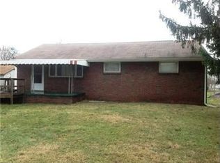 2031 Martha St, New Castle, PA 16101