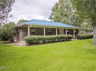 20529 Mennonite Rd, Gulfport, MS 39503
