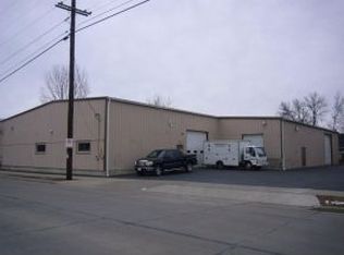 522 W 6th Ave, Oshkosh, WI 54902