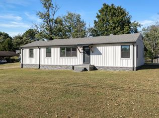 131 Delano St, McMinnville, TN 37110