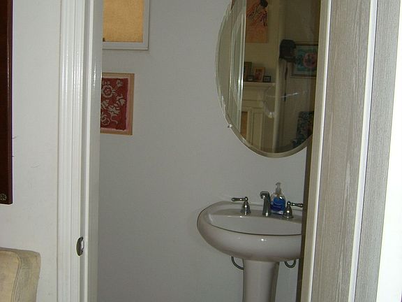 1st floor bathroom
