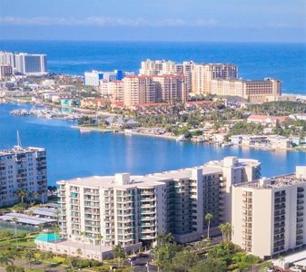 670 Island Way APT 806, Clearwater, FL, 33767