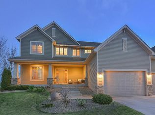 18395 98th Pl N, Maple Grove, MN 55311