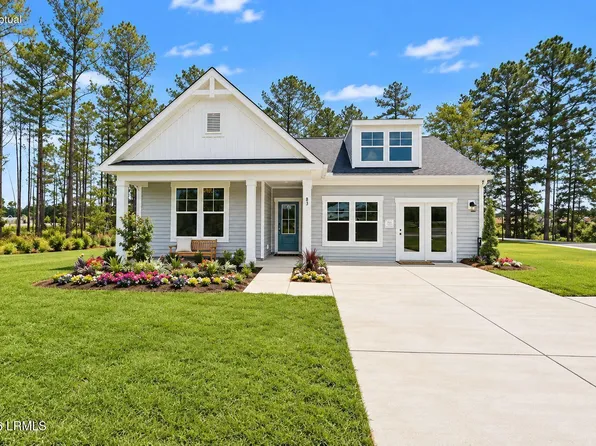 367 Rifle Road, Ridgeland, SC 29936