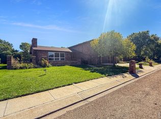 645 S Sheridan Ave, Holyoke, CO 80734