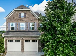 2007 October Dr, Durham, NC 27703