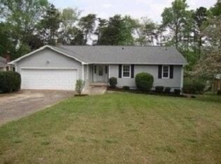 1152 Cartee Rd, Anderson, SC 29625