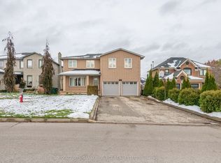 427 Kingsview Dr, Caledon, ON L7E1J4