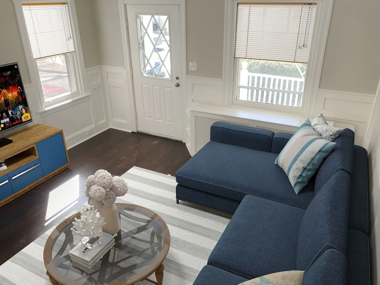 Short Term Rental - Fully Renovated - 5 Bed/2.5 Bath Home - Great Bryn Mawr Locations — Photo 2