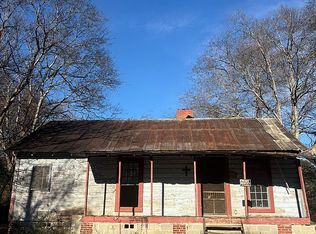 5216 Calhoun Rd NE, Adairsville, GA 30103