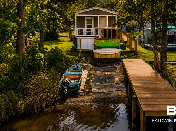 25015 Pompano Dr, Elberta, AL 36530