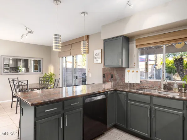 8816 N Old Well Pl, Tucson, AZ 85743