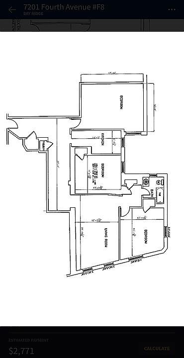 1st image of 7201 4th Ave APT C8