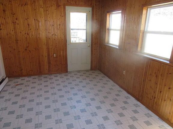 back room-porch