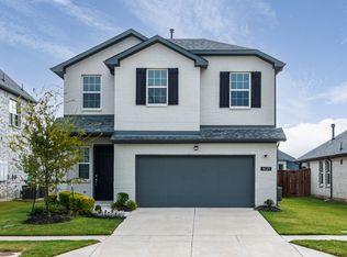 1625 Hitching Post Rd, Celina, TX 75009