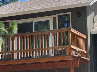 1760 Tecolote Dr UNIT A, Placerville, CA 95667