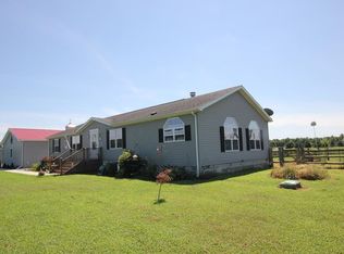 5156 Hickman Rd, Greenwood, DE 19950