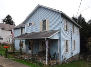 26 Locust St, Rouseville, PA 16344