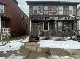 128 S Spring Ave #128, Greensburg, PA 15601